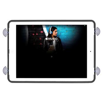 TARGUS Click-In Tablet Case Rose Gold, För iPad Pro 9.7”, iPad Air 1/2 (THZ63808GL)