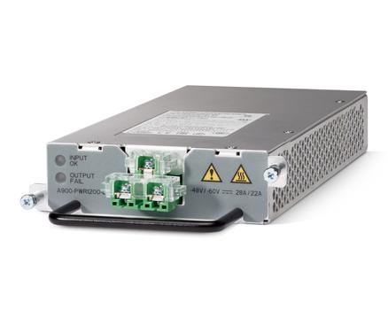 CISCO ASR 900 1200W DC POWER SUPPLY REMANUFACTURED ACCS (A900-PWR1200-D-RF)