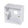 LOGILINK - Socket mounted / recessed CAT6 Shielded 2xRJ45 (NP0039A)