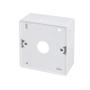 LOGILINK - Socket mounted / recessed CAT6 Shielded 2xRJ45 (NP0039A)