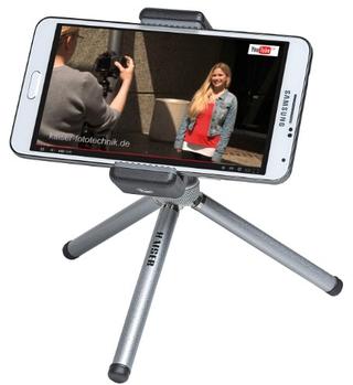 KAISER Smartphone Tripod 6016 (6016)