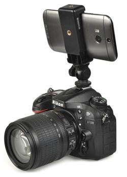 KAISER Smartphone Tripod 6016 (6016)