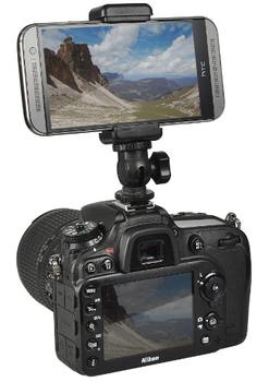 KAISER Smartphone Tripod 6016 (6016)