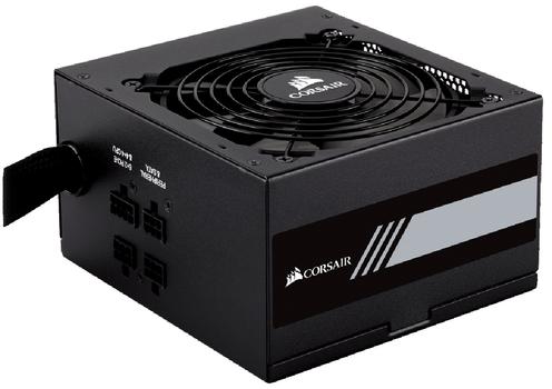 CORSAIR PSU 450W CX Modular Builder (CP-9020101-EU)