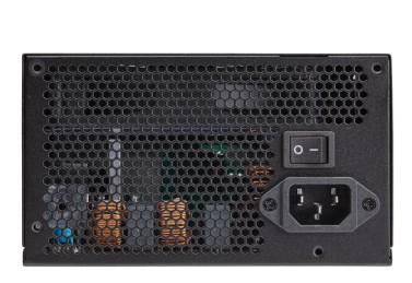 CORSAIR PSU 450W CX Modular Builder (CP-9020101-EU)