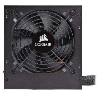 CORSAIR PSU 450W CX Modular Builder (CP-9020101-EU)