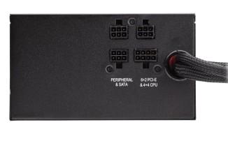 CORSAIR PSU 450W CX Modular Builder (CP-9020101-EU)