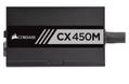 CORSAIR PSU 450W CX Modular Builder (CP-9020101-EU)