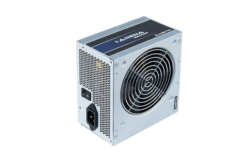 CHIEFTEC PSU  400W GPB-400S (GPB-400S)