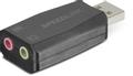 SPEEDLINK VIGO USB Sound Card black (SL-8850-BK-01)