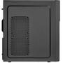 SILVERSTONE Ps13 Mini Tower Black (SST-PS13B)