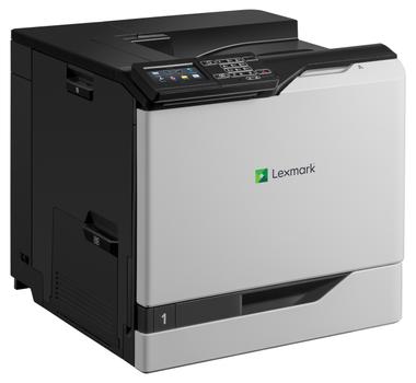 LEXMARK CX820DE 4IN1 COLORLASER A4 (42K0020)