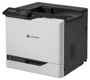 LEXMARK CX820de - multifunksjonsskriver - farge (42K0020)