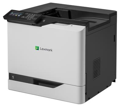 LEXMARK CX820DE 4IN1 COLORLASER A4 (42K0020)