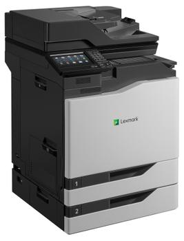 LEXMARK CX820DTFE 4IN1 COLORLASER A4 (42K0022)