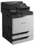 LEXMARK CX820DTFE 4IN1 COLORLASER A4 (42K0022)