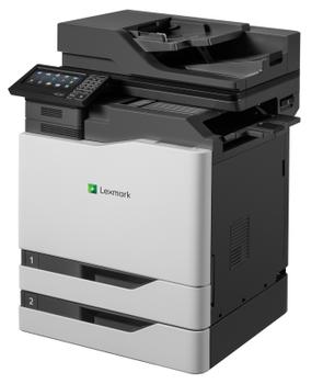 LEXMARK CX820DTFE 4IN1 COLORLASER A4 (42K0022)