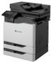 LEXMARK CX820DTFE 4IN1 COLORLASER A4 50PPM 1.3GHZ                     IN MFP (42K0022)