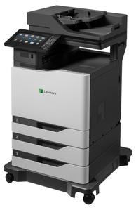 LEXMARK CX825DTE 4IN1 COLORLASER A4 (42K0051)