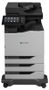 LEXMARK CX860DTE 4IN1 COLORLASER A4 (42K0081)