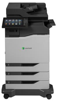 LEXMARK CX825DTFE 4IN1 COLORLASER A4 (42K0052)