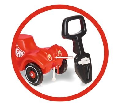 BIG BOBBY-CAR-WALKER | 800056445 (800056445)