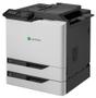 LEXMARK CS820DTFE COLORLASER A4 57PPM 320GB LASE (21K0280)