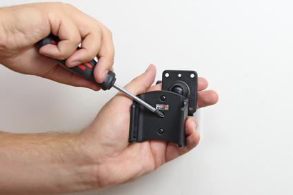 BRODIT Passive holder with tilt (511791)