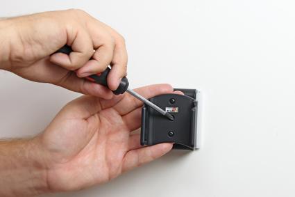 BRODIT Passive holder with tilt (511791)