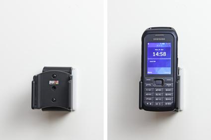 BRODIT Passive holder with tilt (511791)