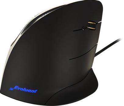 EVOLUENT Vertical Mouse C Right (VMCR)