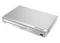 PANASONIC Dvd/ Blu-Ray Player 3D Silver (DMPBDT168EG)