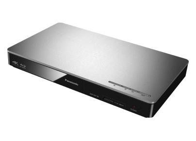 PANASONIC DMP-BDT185EG silver (DMPBDT185EG)