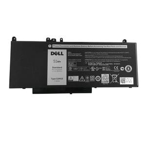 DELL Battery 4 Cell 51W HR (Latitude Series) Factory Sealed (WYJC2)