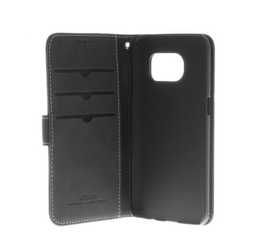 INSMAT Exclusiv FlipCase Galaxy S7 Black (650-2434)