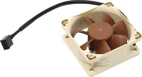 NOCTUA Computer Case Fan 6 Cm Beige,  (NF-A6x25-PWM)
