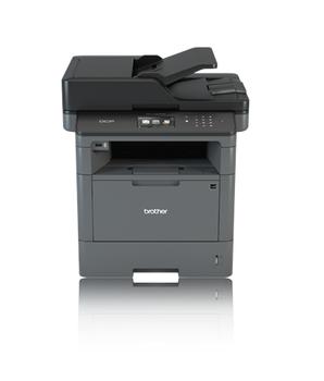 BROTHER DCP-L5500DN Kopiator/ färgscan/ printer (DCPL5500DNZW1)