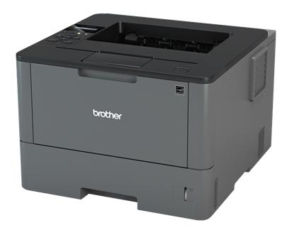 BROTHER HL-L5000D USB 40ppm/ 128MB/ Duplex (HLL5000DZW1)