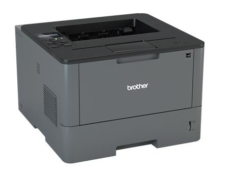 BROTHER HL-L5000D USB 40ppm/ 128MB/ Duplex (HLL5000DZW1)