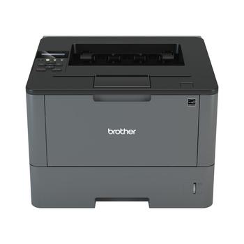 BROTHER Printer HL-L5100DN SFP-Laser A4 (HLL5100DNG1)