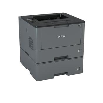 BROTHER HLL5200DWT LASER PRINTER BW (HLL5200DWTZW1)