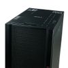 APC NetShelter SX 600mm Wide x 1070mm Deep Performance Roof Black (AR7201A)