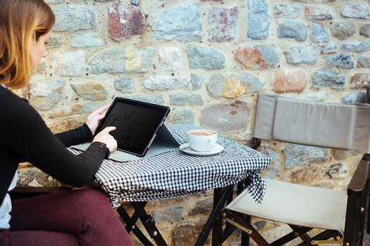 TARGUS PrivacyScreen MS Surface Pro4 (AST025EUZ)