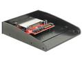 DELOCK SATA 3.5â€³ Card Reader for CFast (91496)
