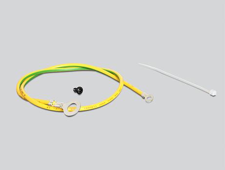 DELOCK 10" 12-portars Keystone patchpanel,  1U, metall, svart (43326)