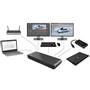 STARTECH StarTech.com Thunderbolt 3 Dock - Dual 4K - Mac and Windows - Docking station - Thunderbolt 3 - DP - 1GbE (TB3DKDPMAWUE)