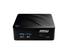 MSI Cubi N 8GL-001BEU N4000 UHD Graphics 600 SO-DIMM 1 Slot 2.5in or 1 M.2 SATA No-OS 2YW