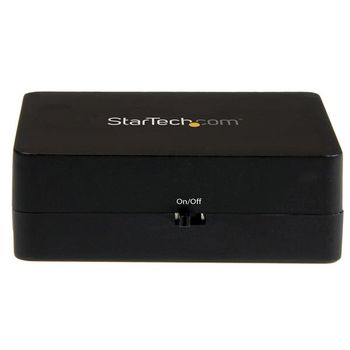 STARTECH HDMI Audio Extractor - 1080p (HD2A)