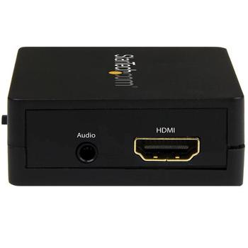STARTECH HDMI Audio Extractor - 1080p (HD2A)