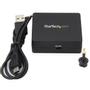 STARTECH HDMI Audio Extractor - 1080p (HD2A)